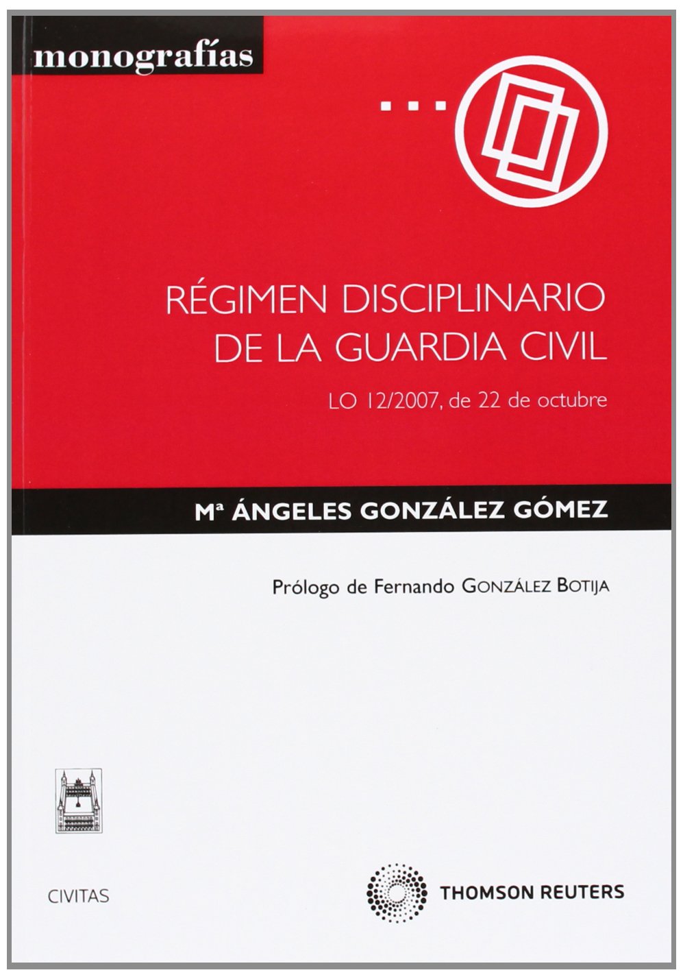 Portada del libro
